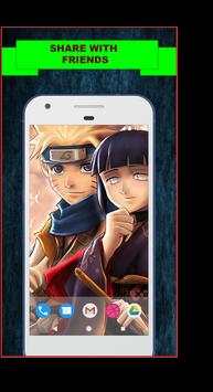 Full Naruto Wallpapers screenshot 5