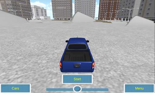 Car Crashers screenshot 5