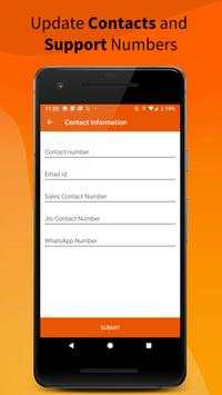 Applop screenshot 4
