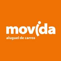 Movida: Aluguel de Carros e Reservas logo