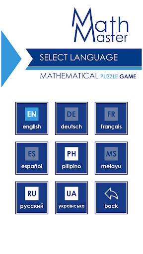 Math Master - Math games screenshot 8