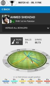 Howzat - World Cricket screenshot 6