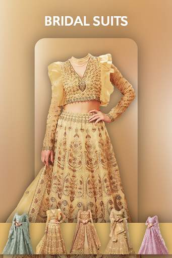 Photo Suit : Men & Women Suite screenshot 6