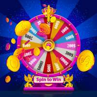 Spin To Win Free Recharge