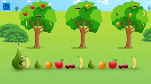 Educational Toddler Games screenshot 7