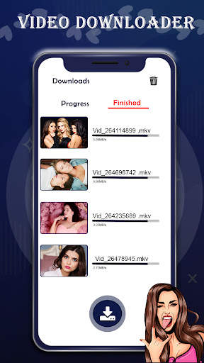 VidMedia Video Downloader screenshot 2