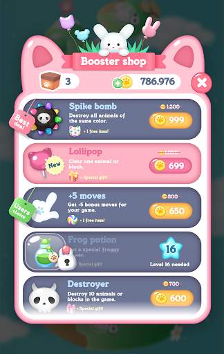 Dr.pop screenshot 5