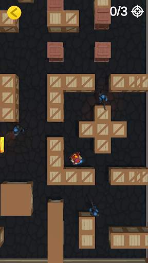 Hunter Man - Hunter Assassin screenshot 8