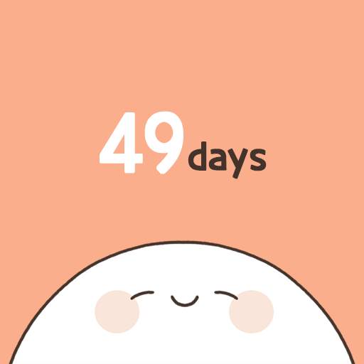 My 49 days with cells 2.0.4
