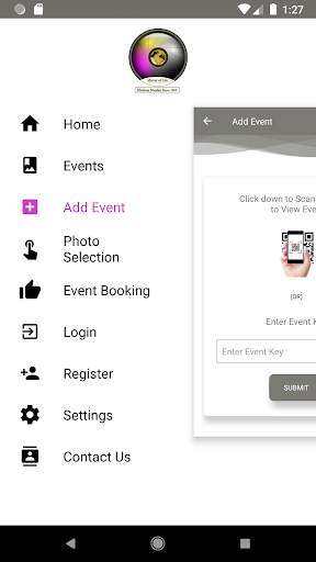 Motion Photos- View And Share Photo Album 2 تصوير الشاشة