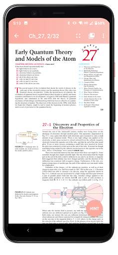 Physics Applications 7 تصوير الشاشة