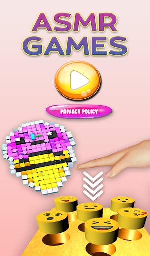 Satisfying Stress Relief Games screenshot 20