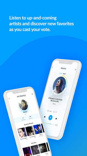TOWB Music: Music Competition App screenshot 7