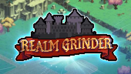 Realm Grinder screenshot 1