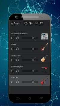 Garageband Studio screenshot 3