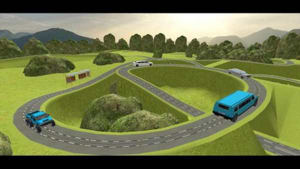 Limo Simulator 2017 City Drive screenshot 2