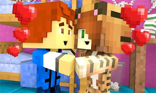 Jenny Family Mod screenshot 3
