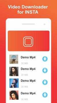 Savefrom Net - Video Downloader screenshot 2