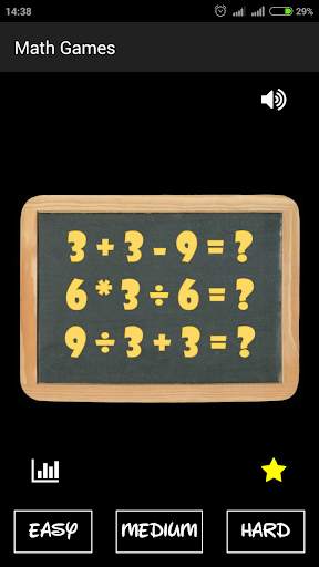 Math Games screenshot 2