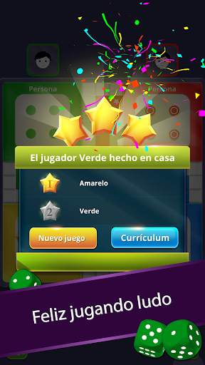 Ludo screenshot 8