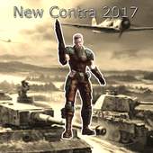 New Contra Hero Returns Tips Commando Soldiers 1.3
