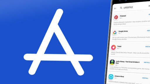 Tips Apphunt-App Store Market App guide screenshot 2