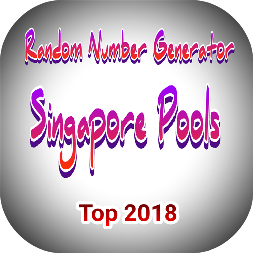 Singapore Pools icon