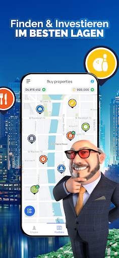 Landlord - Immobilienhandel screenshot 3