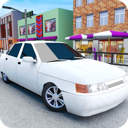 Russian Cars: 10 and 12 3.0