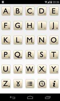 Alphabet Fast App Launcher screenshot 2