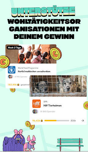 Macadam - Geh für Euros screenshot 8