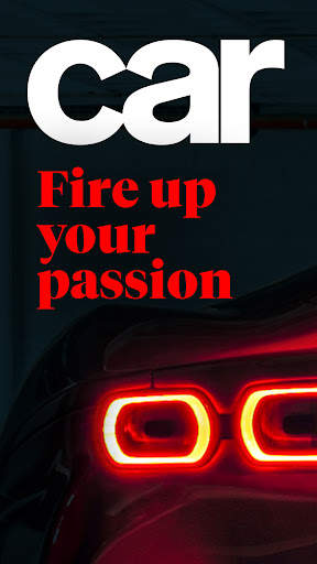CAR Magazine: News & Reviews screenshot 1
