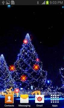 Christmas Tree live Wallpaper screenshot 6