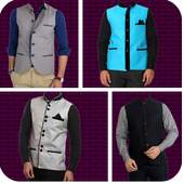 Modi Jacket Photo Suit Editor 1.0