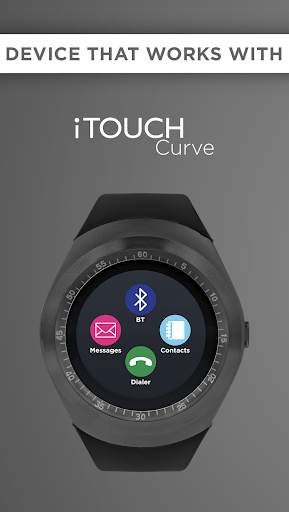 iTOUCH Legacy 2 تصوير الشاشة