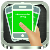 Shake Call Receiver иконка
