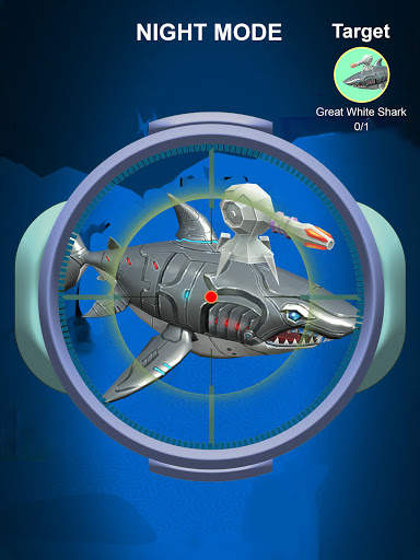 Jurassic Sniper 3D screenshot 5