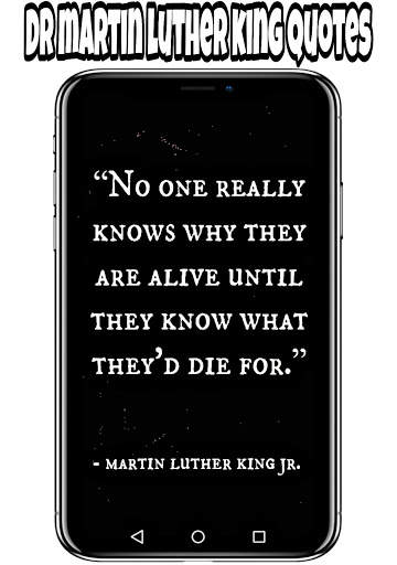 dr martin luther king quotes screenshot 5
