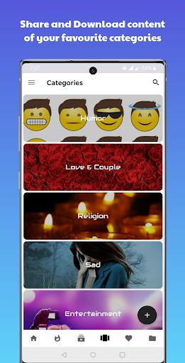 Cool App screenshot 5