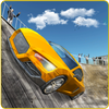 Death Well Extreme Car Stunt icon