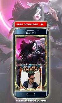 ML Photo Frame Maker screenshot 2