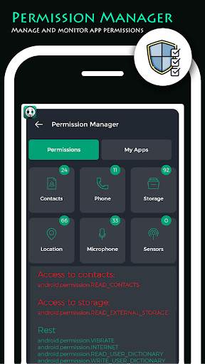 Secret Codes - Hack Check & IP Tools screenshot 5