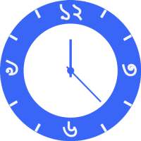 Assamese Calendar icon