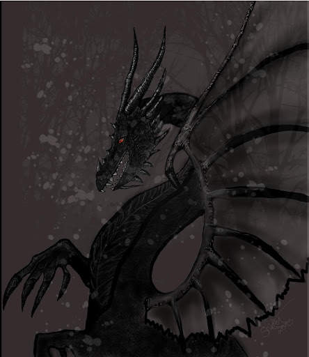 Dragon Photo Frames screenshot 4