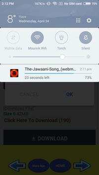 Download MP3 Songs Free screenshot 5