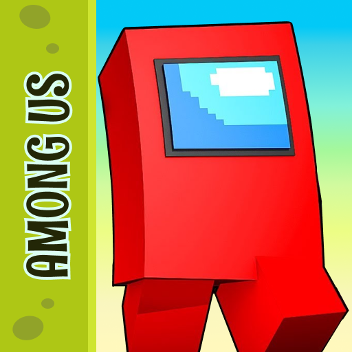 Among Us for Minecraft icon