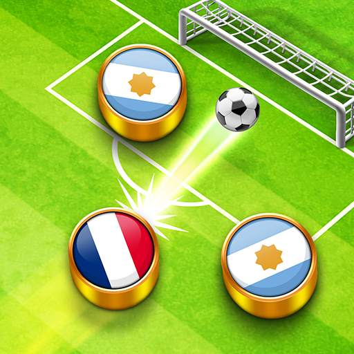 Soccer Games: Soccer Stars 35.3.3