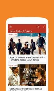BollywoodMDB - Movies & News screenshot 1