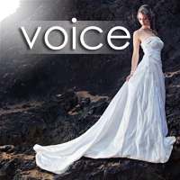 Music Healing - Voice logo