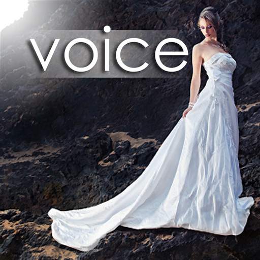 Music Healing - Voice 1.0